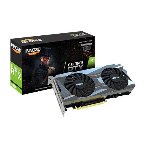 Inno rtx sale 2060